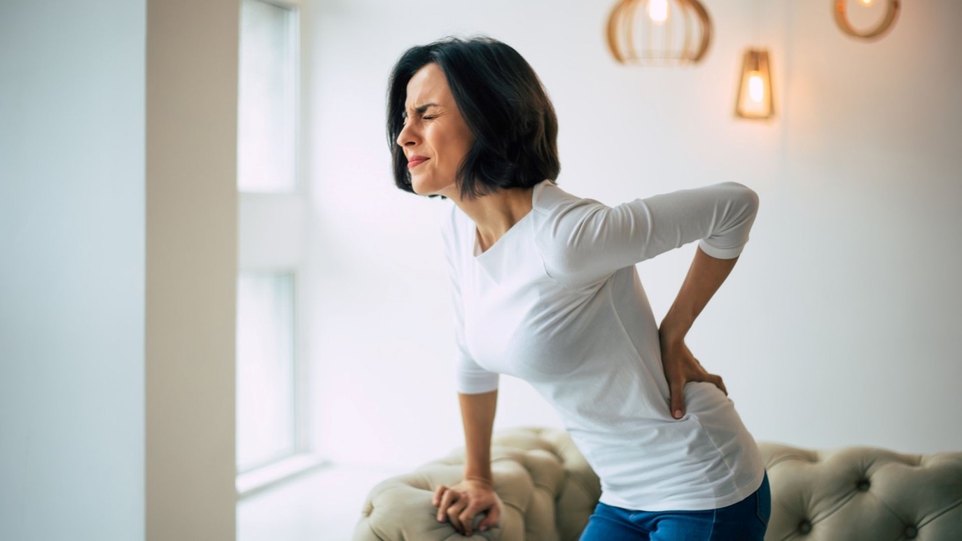 What are the Major Risk Factors for Chronic Pain?