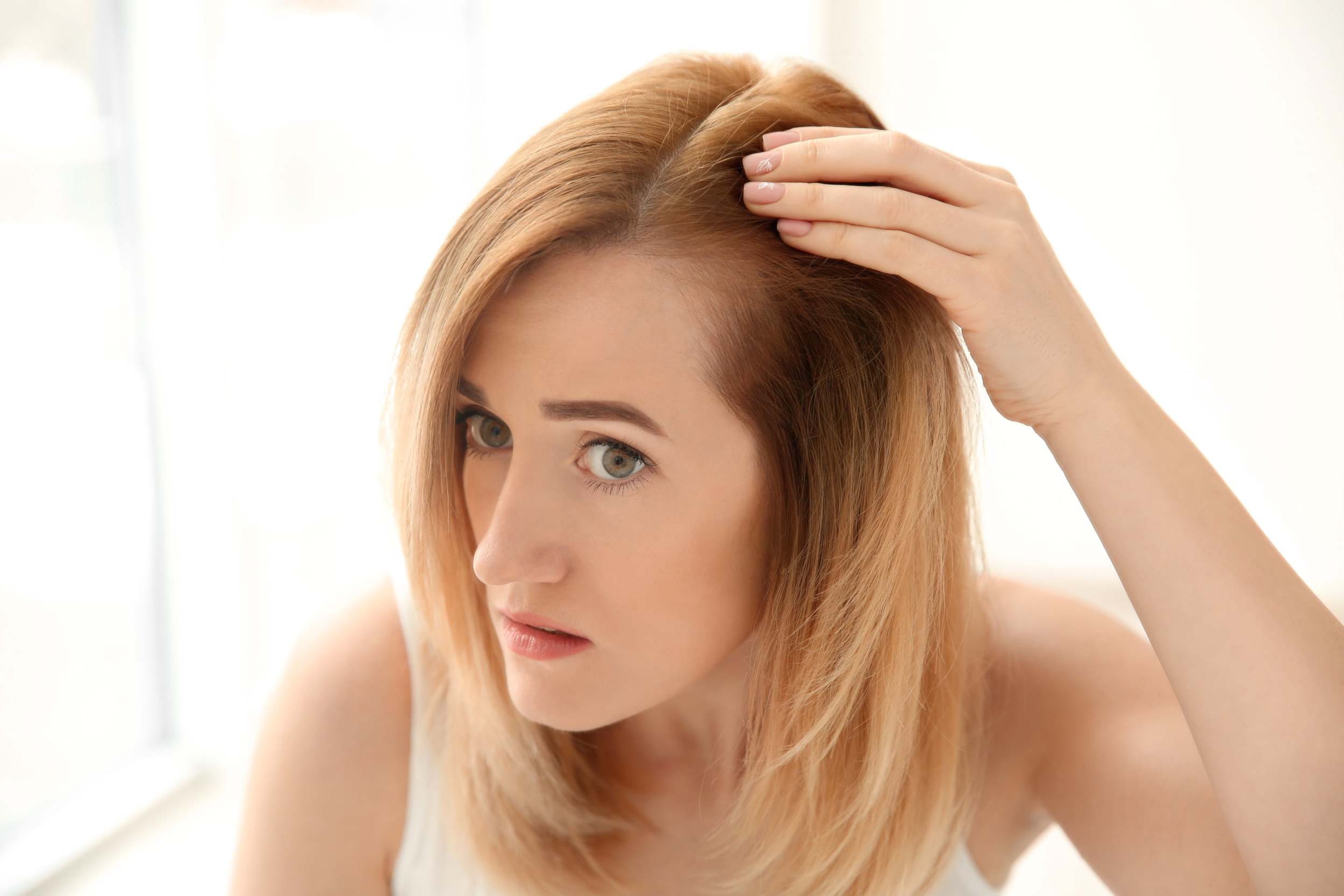 Hair Loss Solutions: Non-Surgical Treatment for Hair Fall