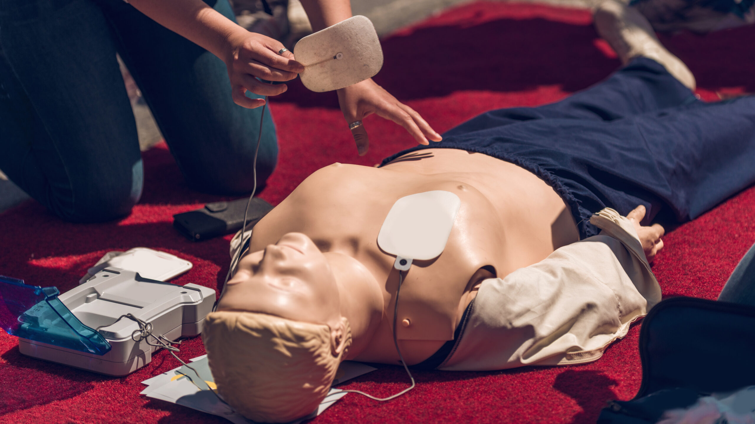 Mastering the Art and Science of Resuscitation at CPR Certification Now
