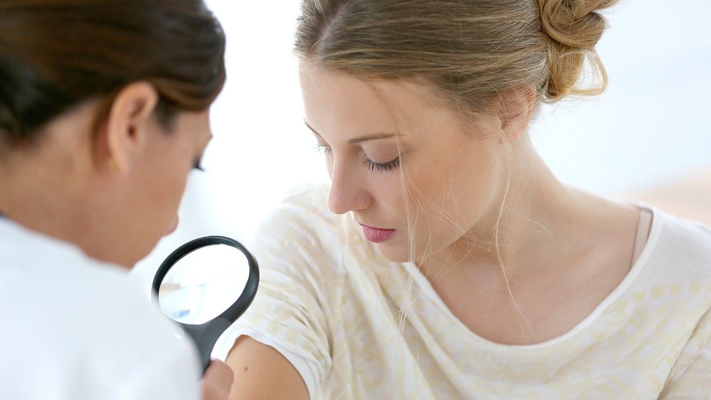 The Importance of Regular Check-ups with Your Dermatologist