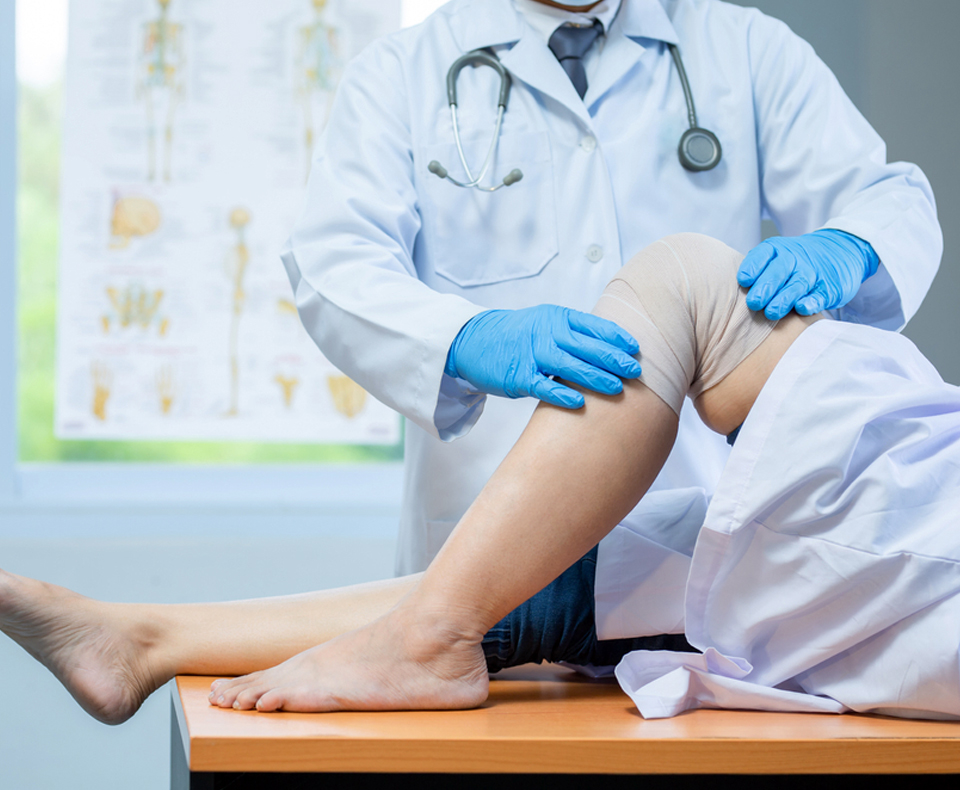 What to Expect During Your First Orthopedic Consultation