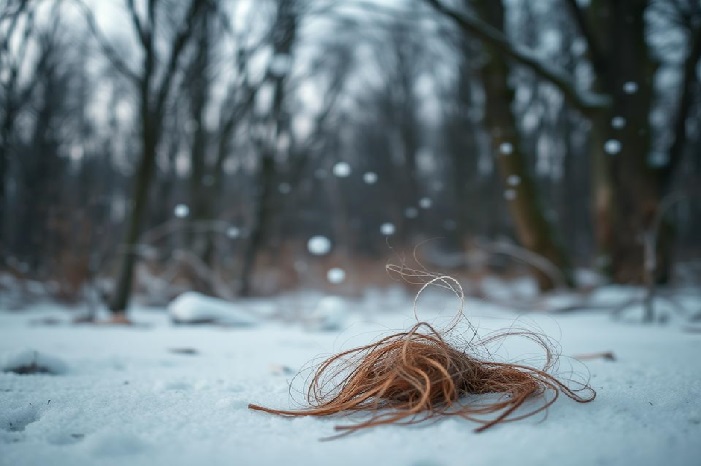 Hair Fall