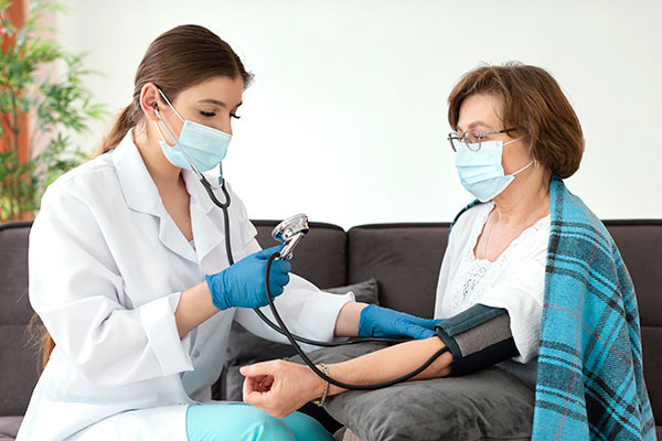 Health Checkups