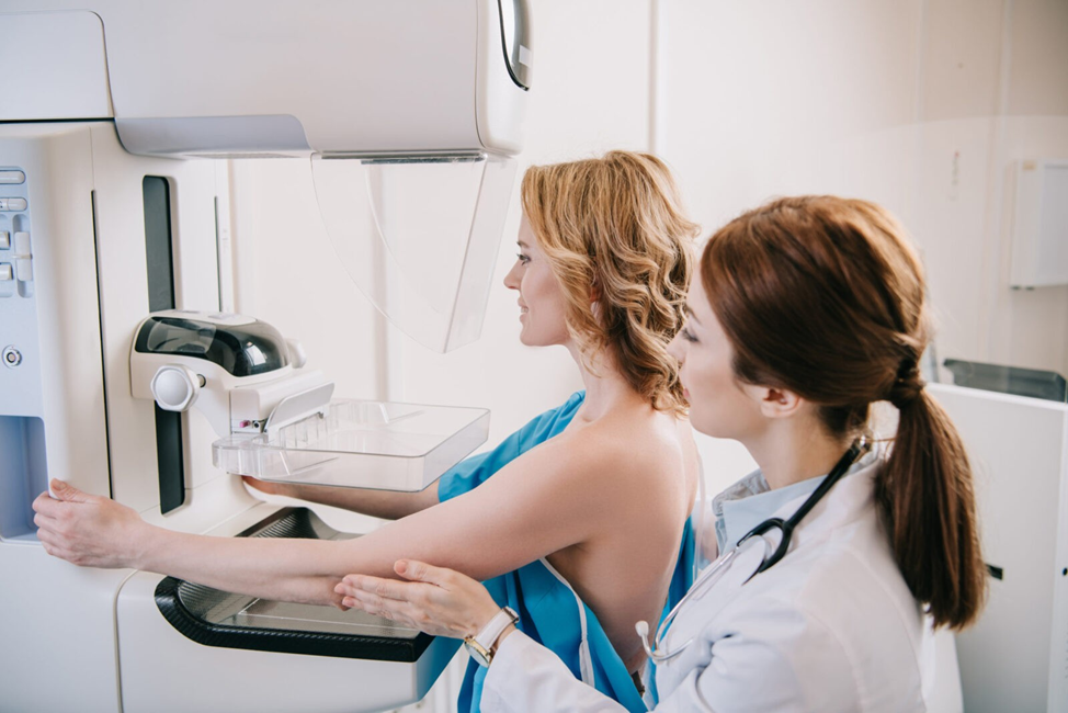Understanding Digital Mammography and MQSA Guidelines