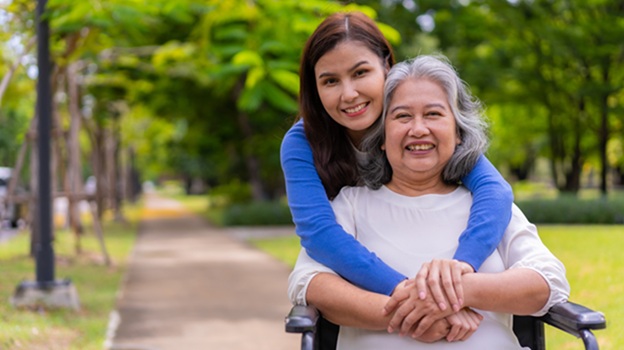 Key Differences Between Assisted Living and In-Home Care