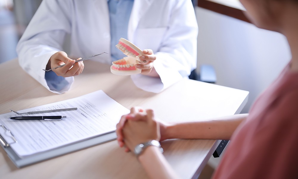 Clinic Near Boon Keng MRT for Quick and Convenient Treatment